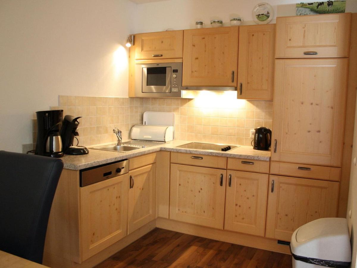 Apartment In Kaprun Near Ski Lift מראה חיצוני תמונה