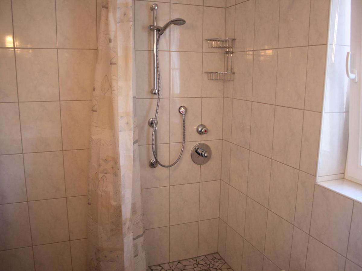 Apartment In Kaprun Near Ski Lift מראה חיצוני תמונה