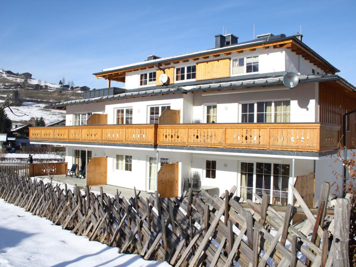 Apartment In Kaprun Near Ski Lift מראה חיצוני תמונה