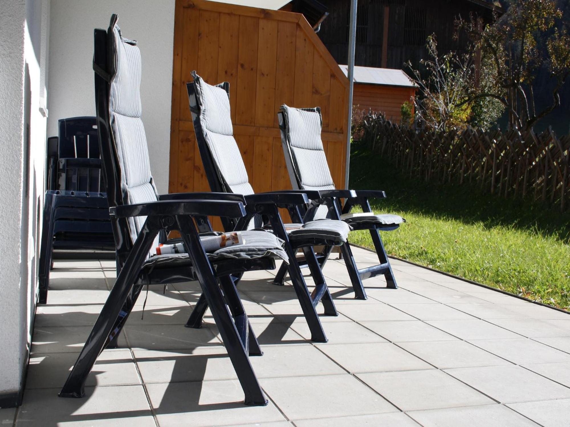 Apartment In Kaprun Near Ski Lift מראה חיצוני תמונה