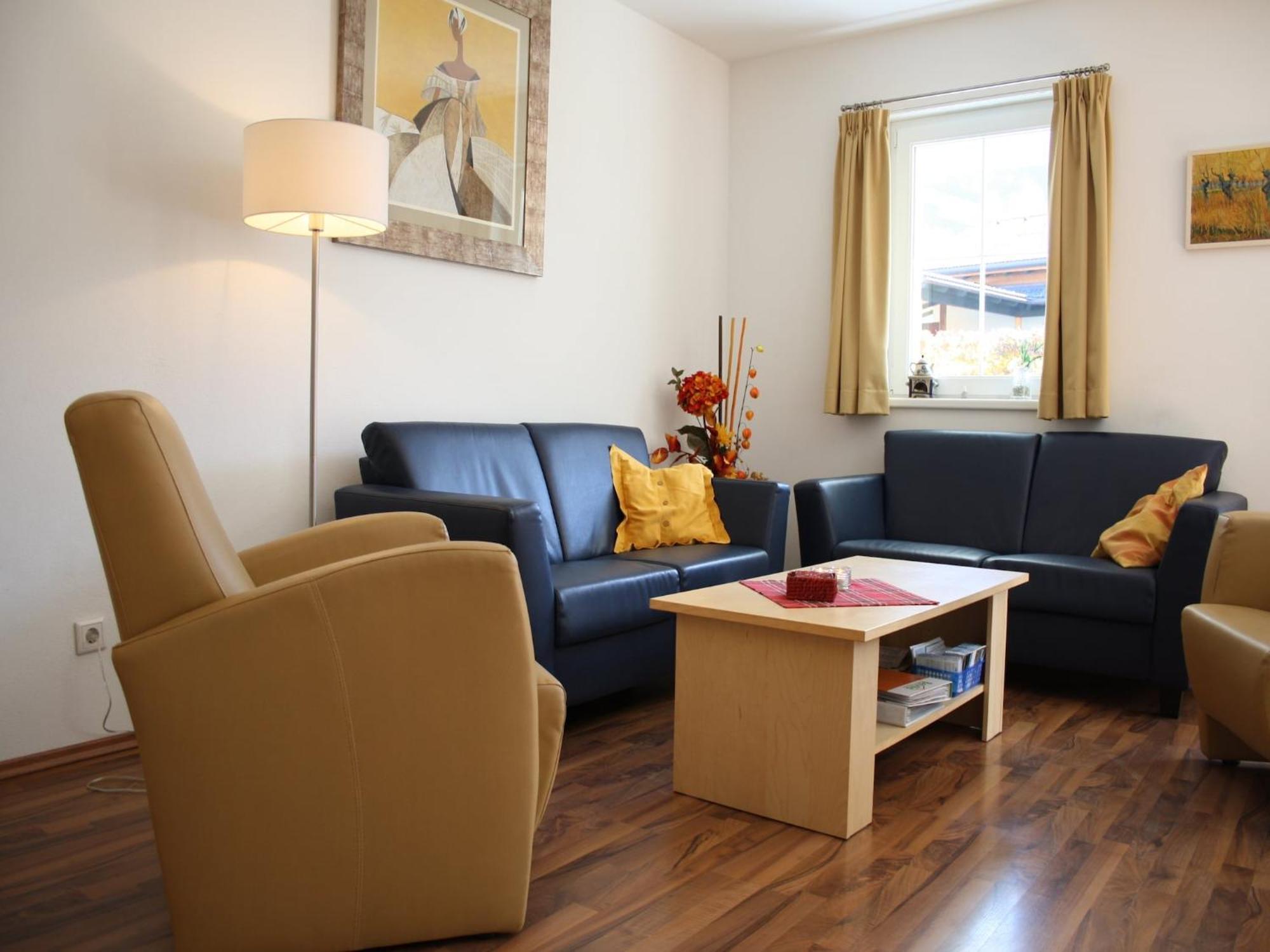 Apartment In Kaprun Near Ski Lift מראה חיצוני תמונה