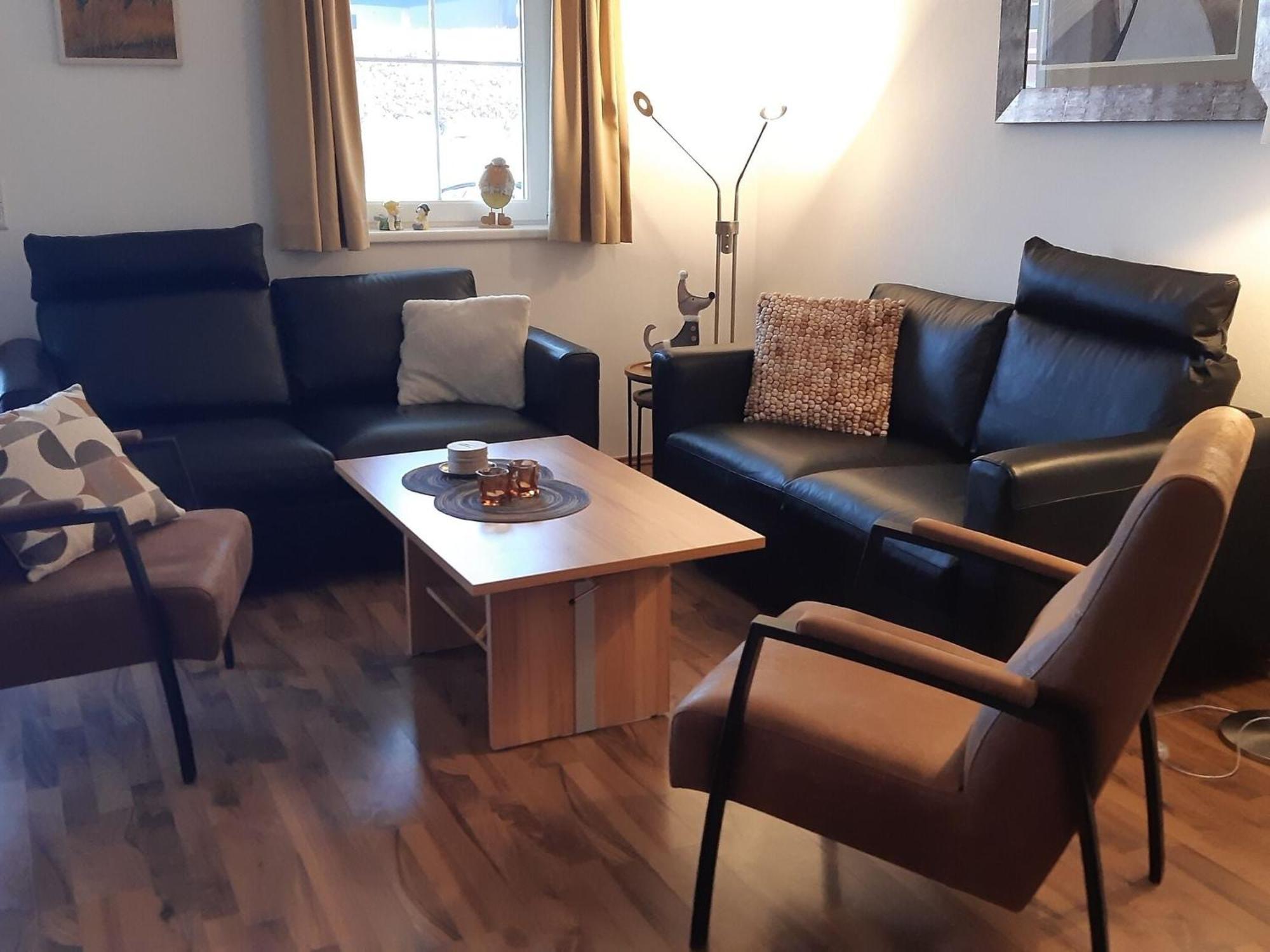 Apartment In Kaprun Near Ski Lift מראה חיצוני תמונה