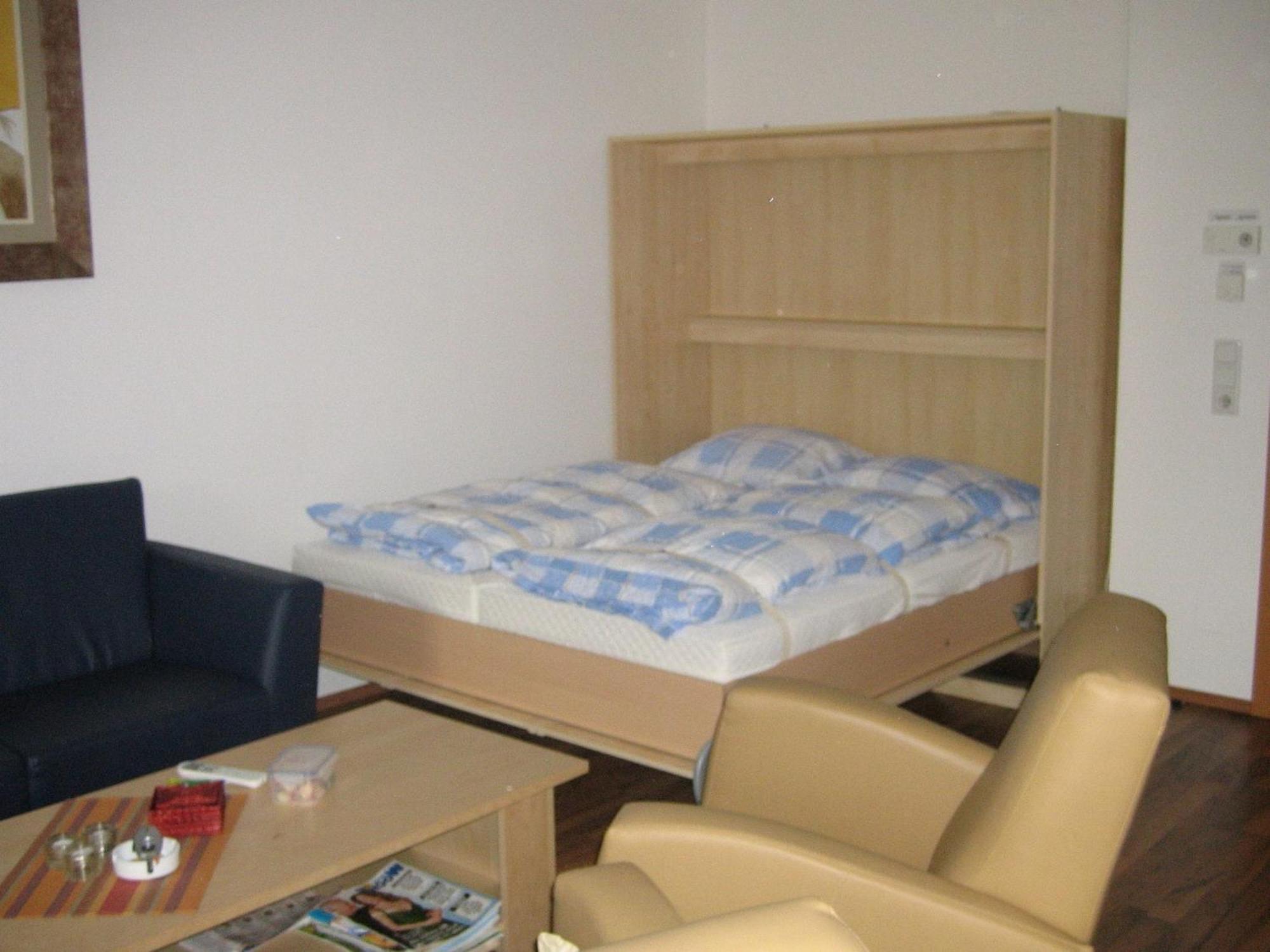 Apartment In Kaprun Near Ski Lift מראה חיצוני תמונה